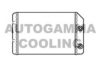OPEL 09118439 Heat Exchanger, interior heating